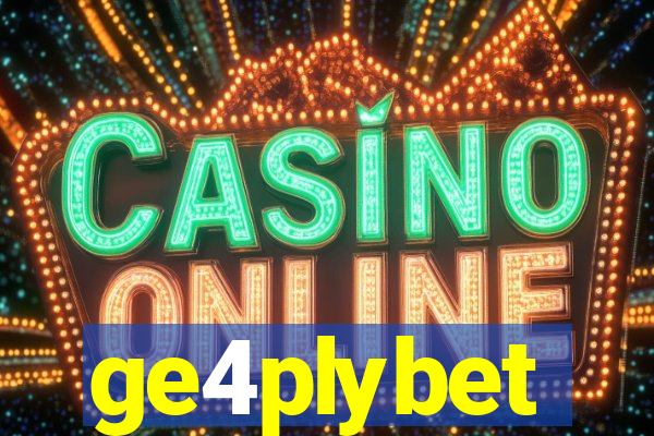 ge4plybet