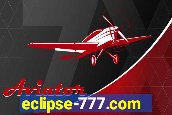 eclipse-777.com