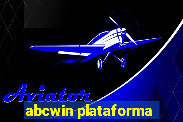 abcwin plataforma