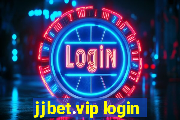 jjbet.vip login