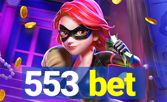 553 bet