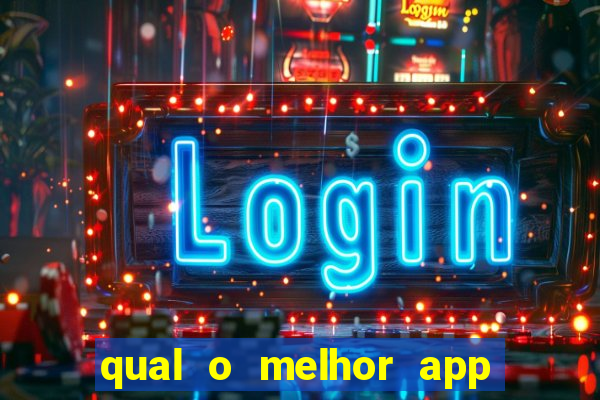 qual o melhor app para analisar jogos de futebol