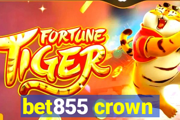 bet855 crown