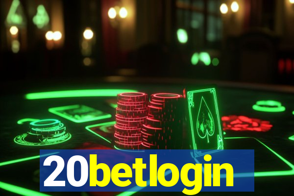 20betlogin