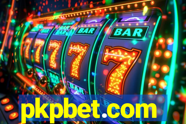 pkpbet.com