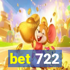 bet 722