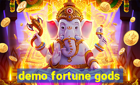 demo fortune gods