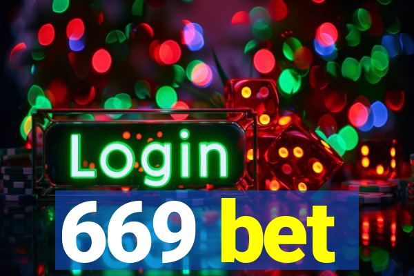 669 bet