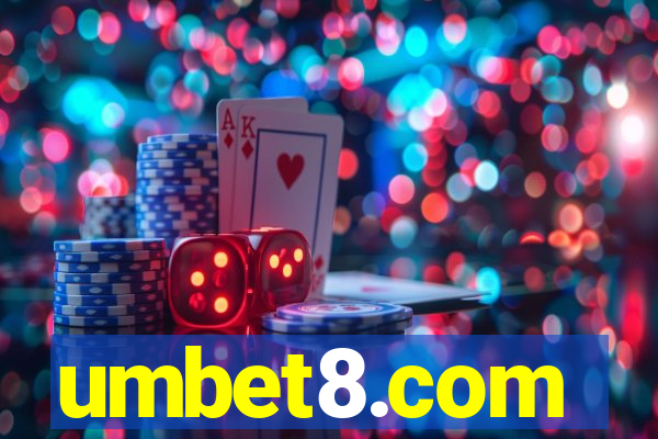 umbet8.com