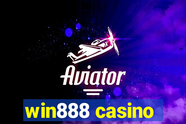 win888 casino