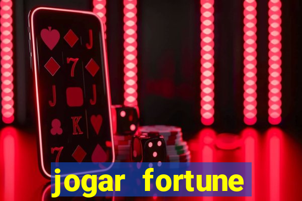 jogar fortune rabbit modo demo