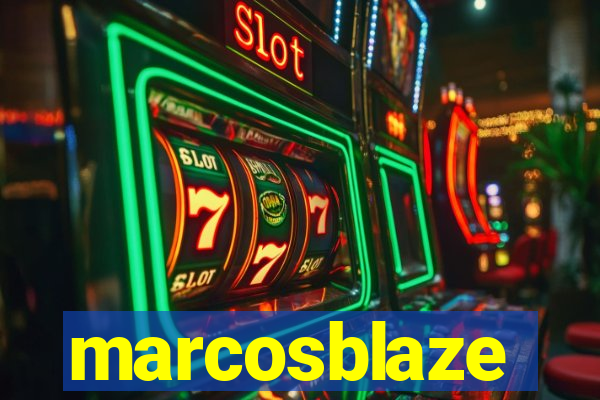 marcosblaze