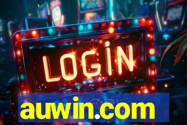 auwin.com