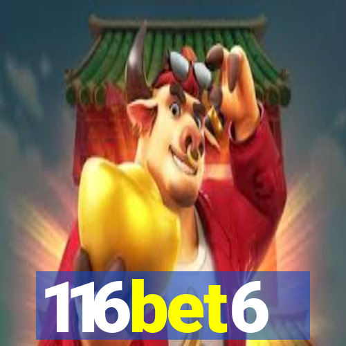 116bet6