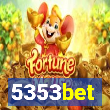 5353bet