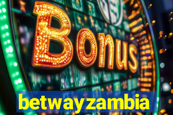 betwayzambia