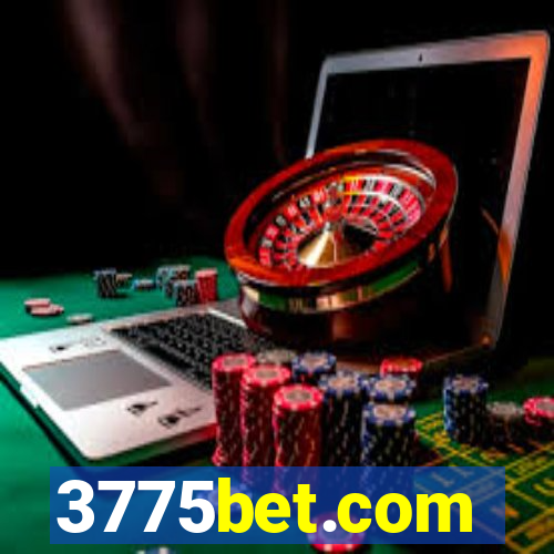 3775bet.com