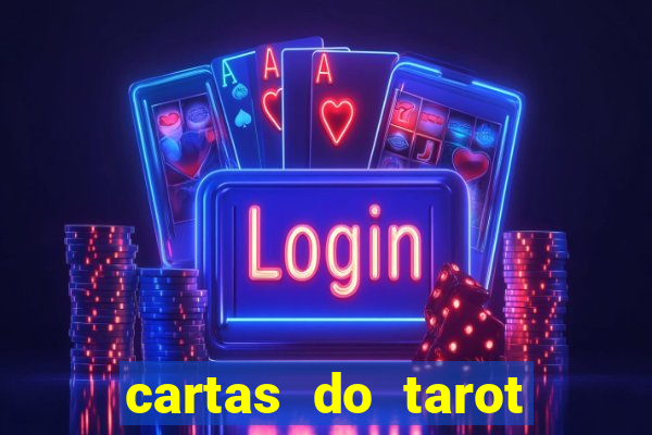 cartas do tarot que indicam mentira