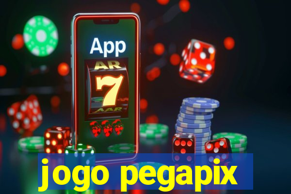 jogo pegapix