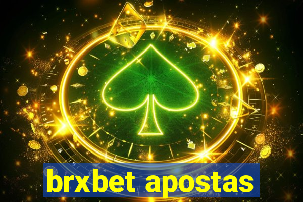 brxbet apostas