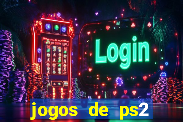 jogos de ps2 download torrent