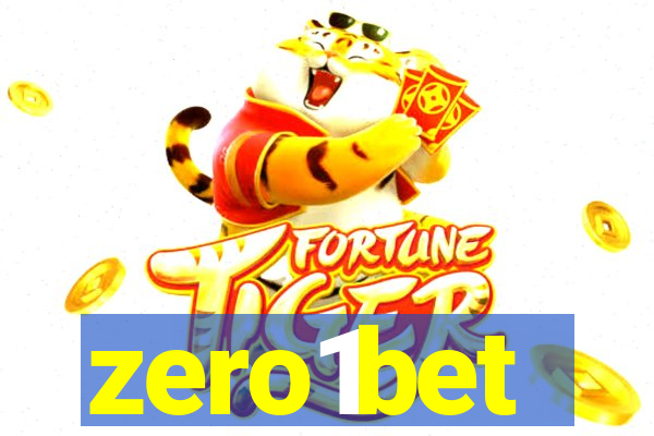 zero1bet