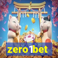 zero1bet