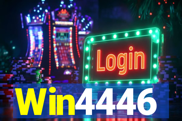 Win4446