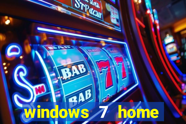 windows 7 home premium 64 bits iso