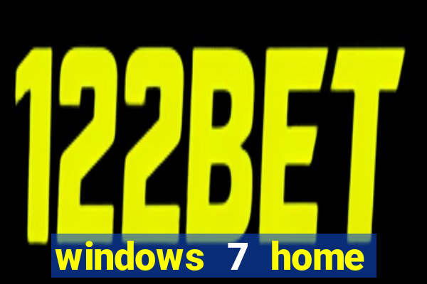 windows 7 home premium 64 bits iso