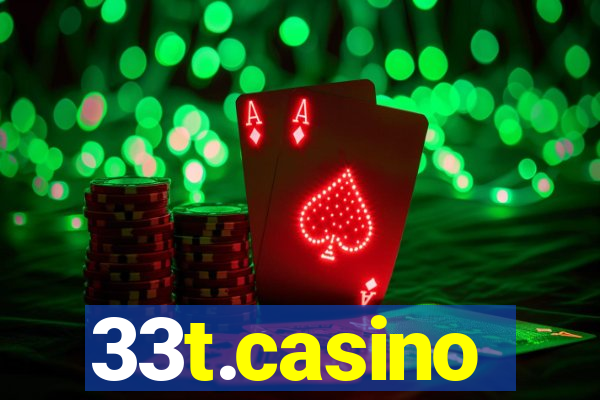 33t.casino