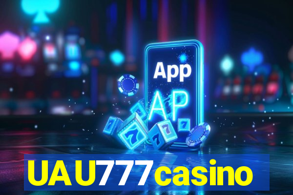 UAU777casino