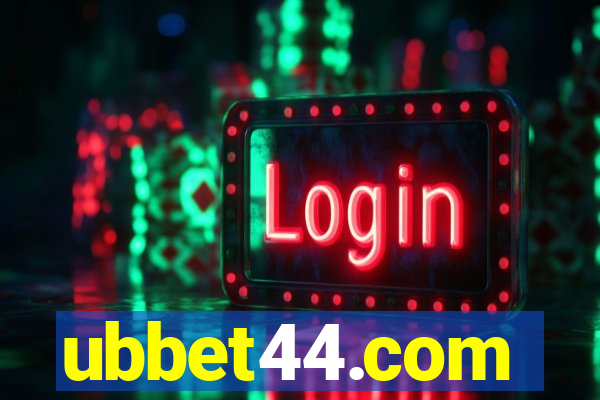 ubbet44.com