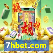 7hbet.com