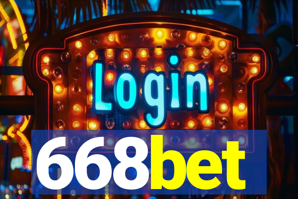 668bet