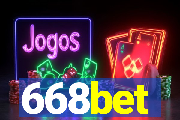 668bet