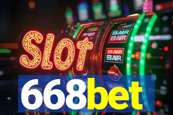 668bet