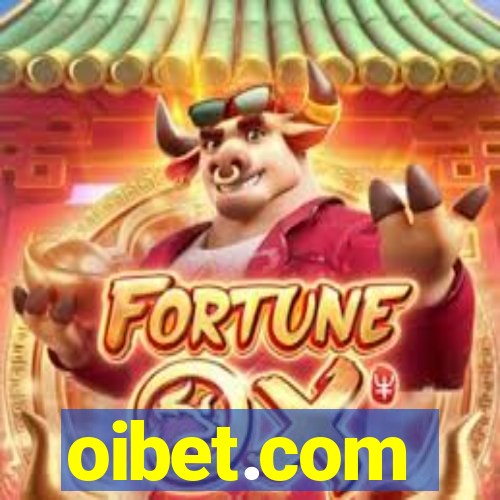 oibet.com