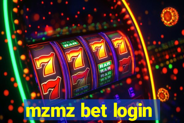 mzmz bet login