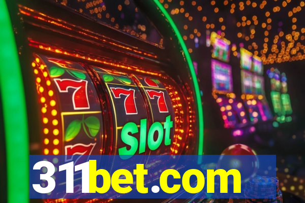 311bet.com