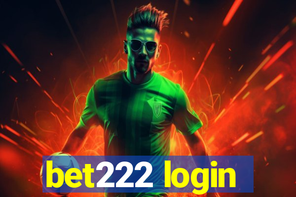 bet222 login