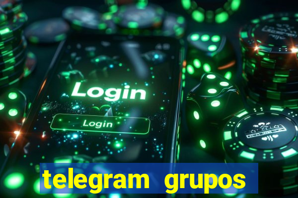 telegram grupos pode tudo