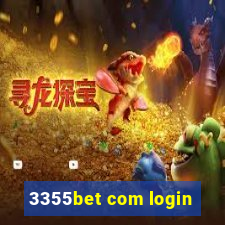 3355bet com login