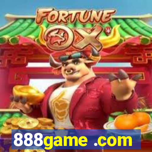 888game .com