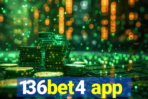 136bet4 app