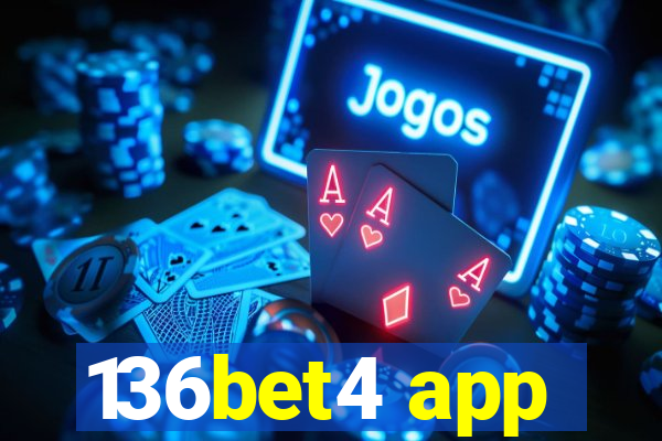 136bet4 app