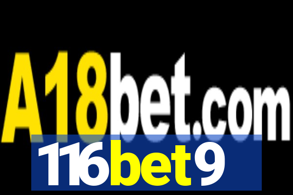 116bet9