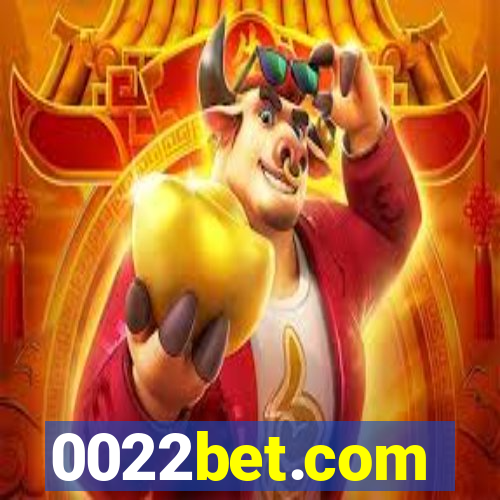 0022bet.com