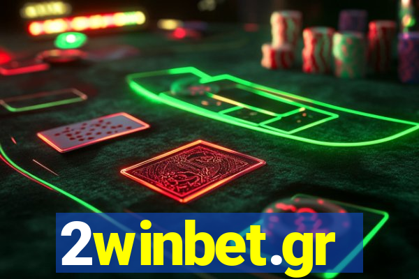 2winbet.gr