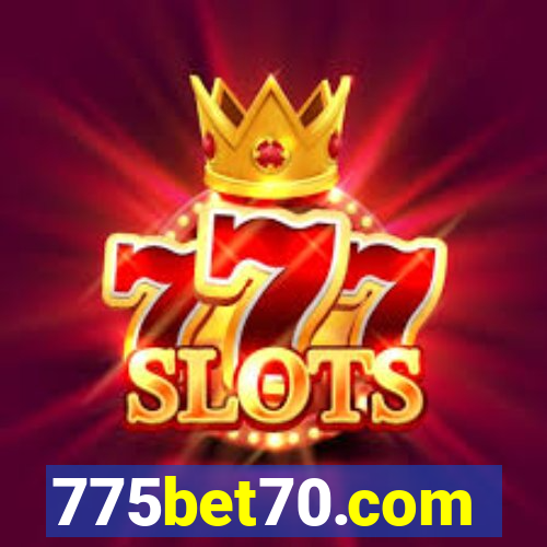 775bet70.com